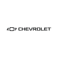 Chevrolet — Corporate media and digital design client.