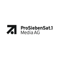 ProSiebenSat.1 Media AG — German broadcast media and digital design client.