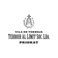 Terroir al Limit — Premium Spanish winemaking website and branding client.