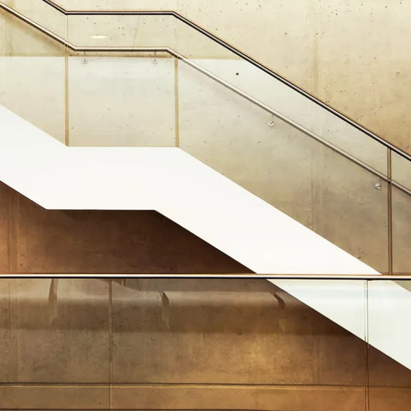 INEOS ONE — Floor Plans