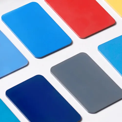 INEOS Sales Flyers & Booklets