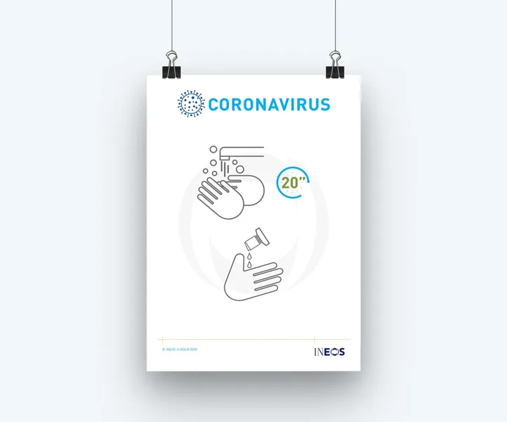 INEOS Safety | Health | Environment — project detail