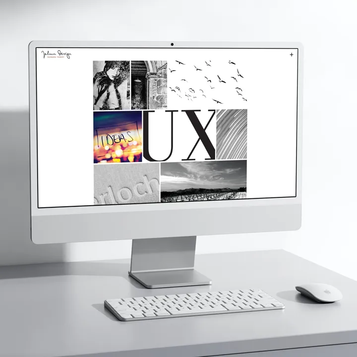 Jalun Design — project detail