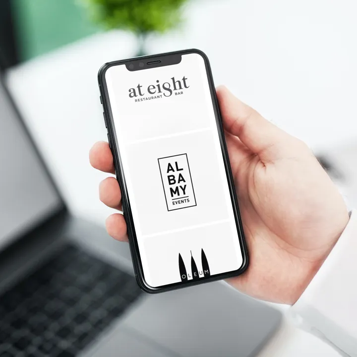 Jalun Design — project detail