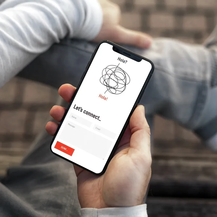 Jalun Design — project detail