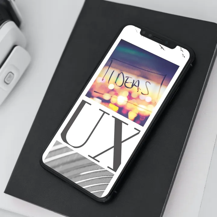 Jalun Design — project detail