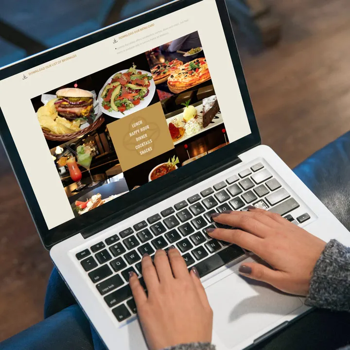 LENNOX — The Pub — project detail