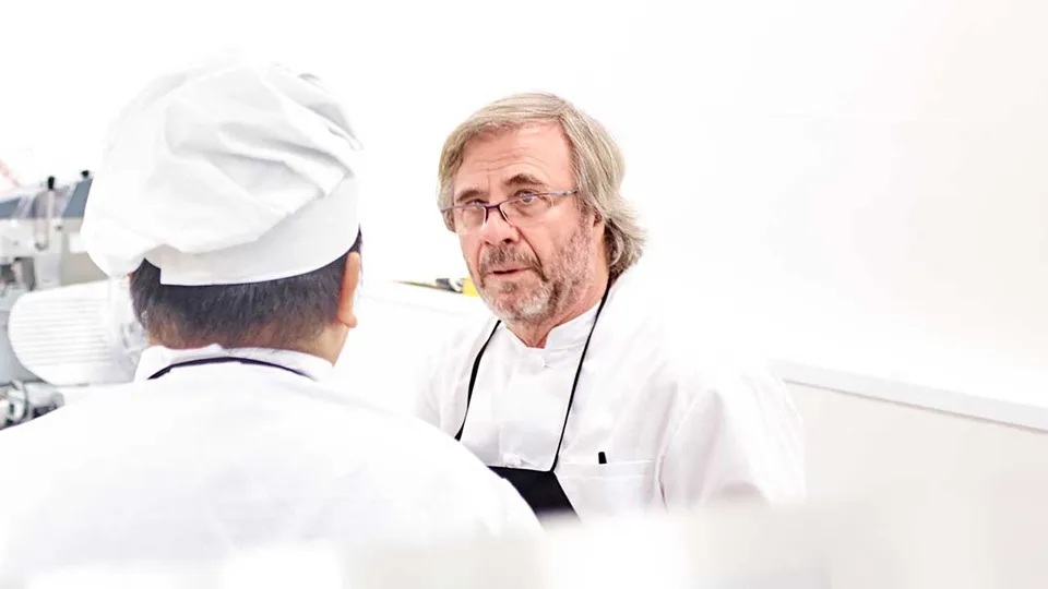 RICE! by Miguel Sanchez Romera — project detail