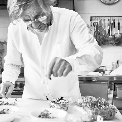 RICE! by Miguel Sanchez Romera