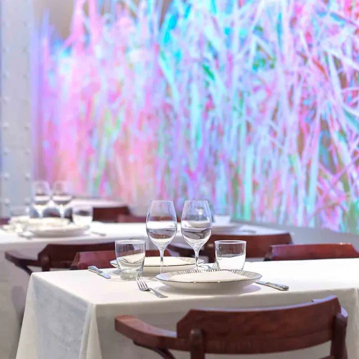 RICE! by Miguel Sanchez Romera — project detail