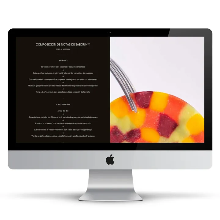 RICE! by Miguel Sanchez Romera — project detail