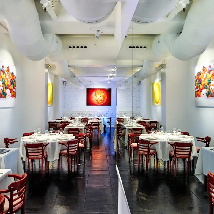 RICE! by Miguel Sanchez Romera — project detail