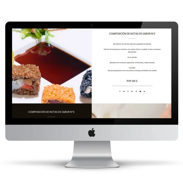 RICE! by Miguel Sanchez Romera — project detail