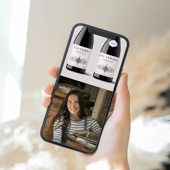 Terroir Sense Fronteres — project detail