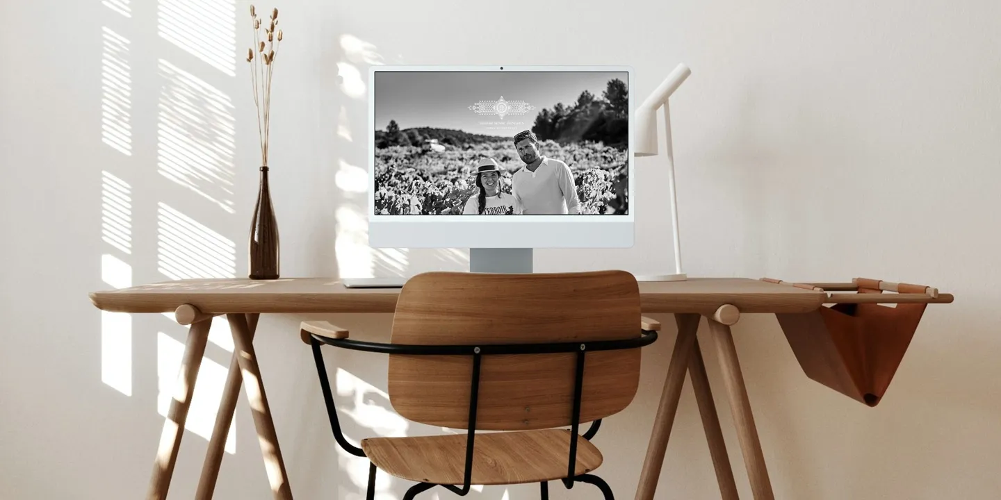 Terroir Sense Fronteres — project detail