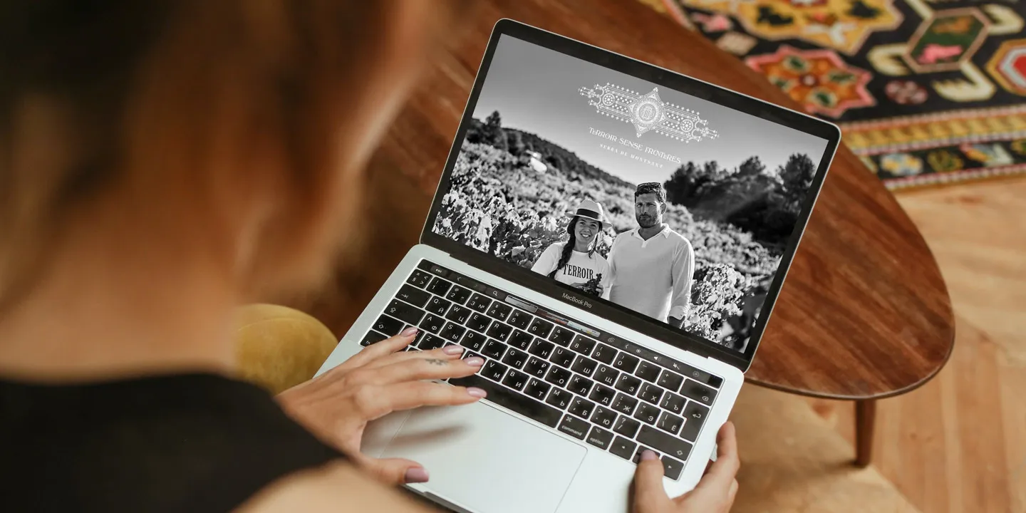 Terroir Sense Fronteres — project detail