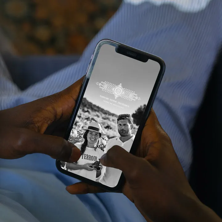 Terroir Sense Fronteres — project detail