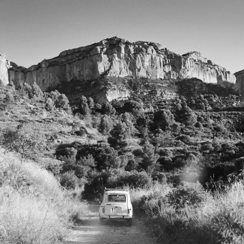 Terroir Sense Fronteres