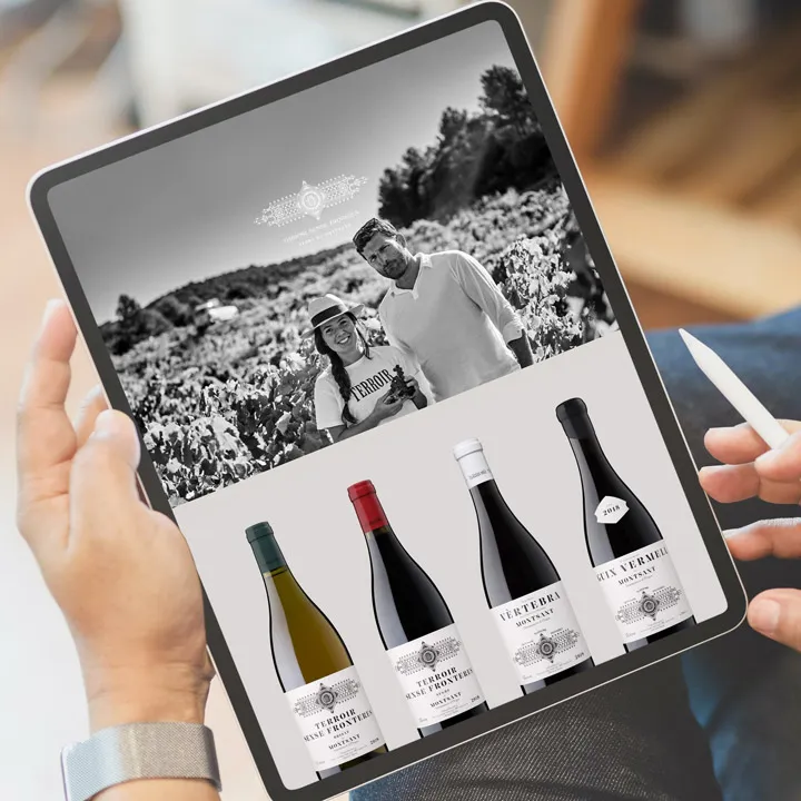 Terroir Sense Fronteres — project detail