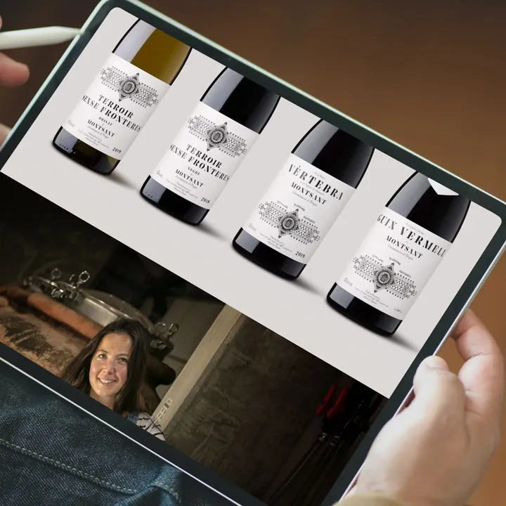 Terroir Sense Fronteres — project detail