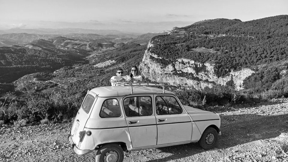 Terroir Sense Fronteres — project detail