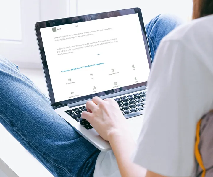 Trullo di Puglia — project detail