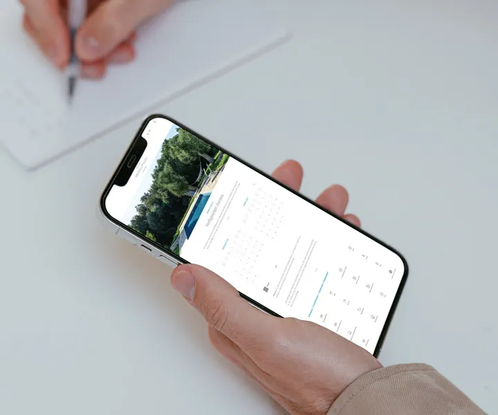 Trullo di Puglia — project detail