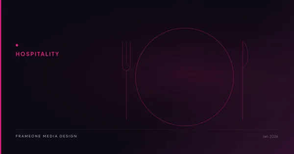 Restaurant Website Design Marina Alta: Deutsche Gäste gewinnen