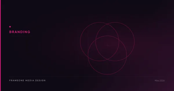 Visuelles Branding für Ferienwohnungen Costa Blanca